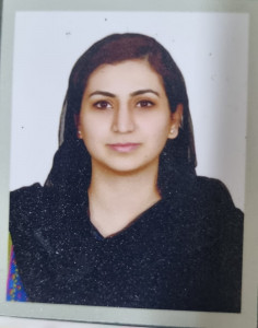 Naila Amal